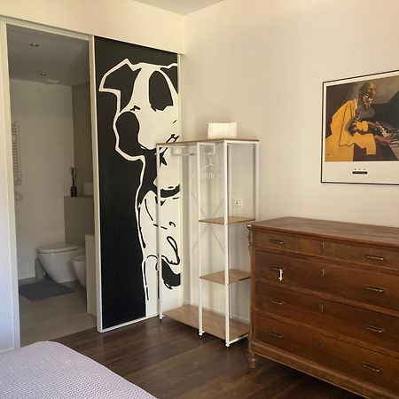 B&B Gardenia Modena Kültér fotó