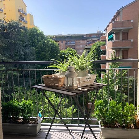 B&B Gardenia Modena Kültér fotó