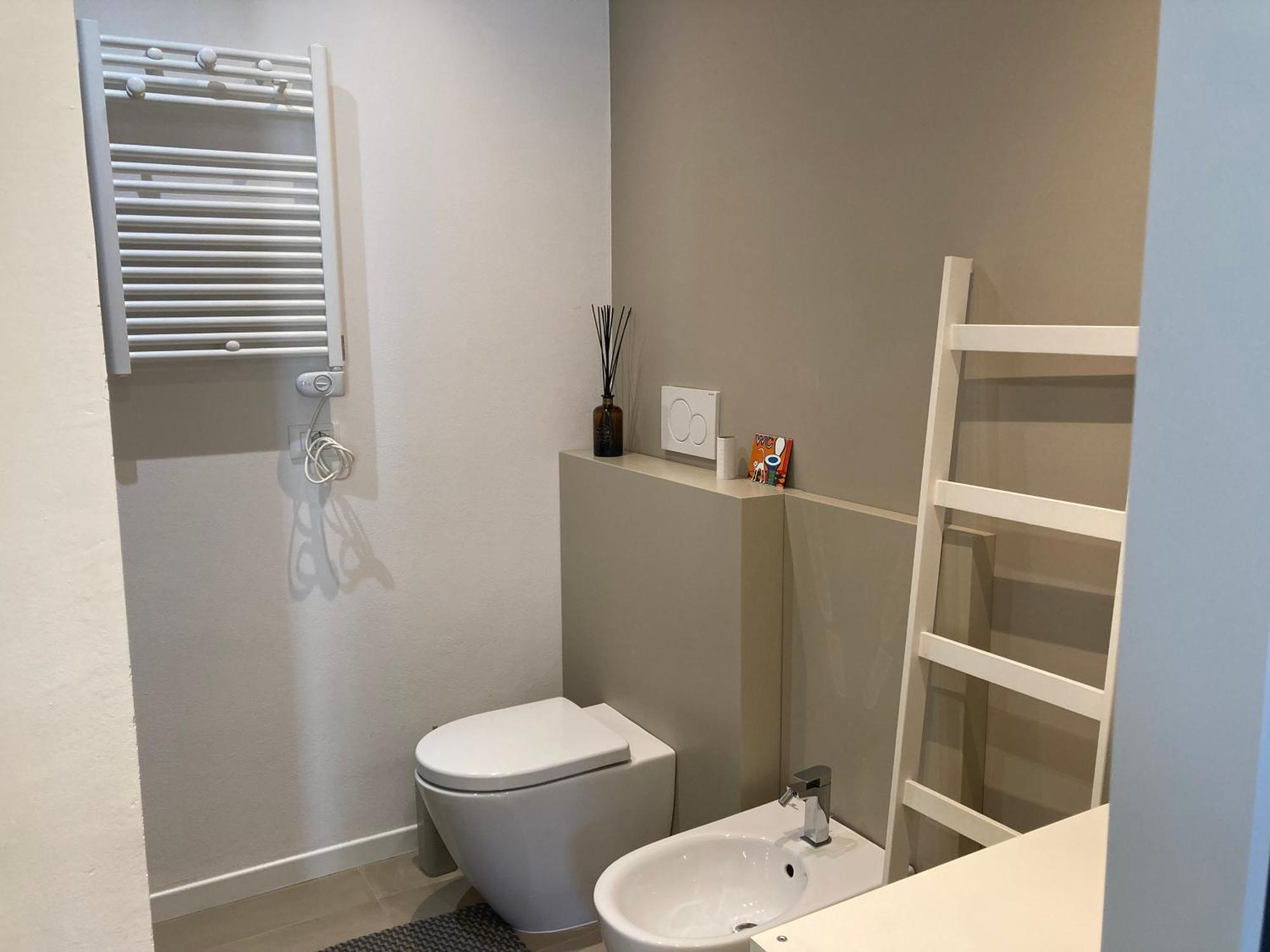 B&B Gardenia Modena Kültér fotó