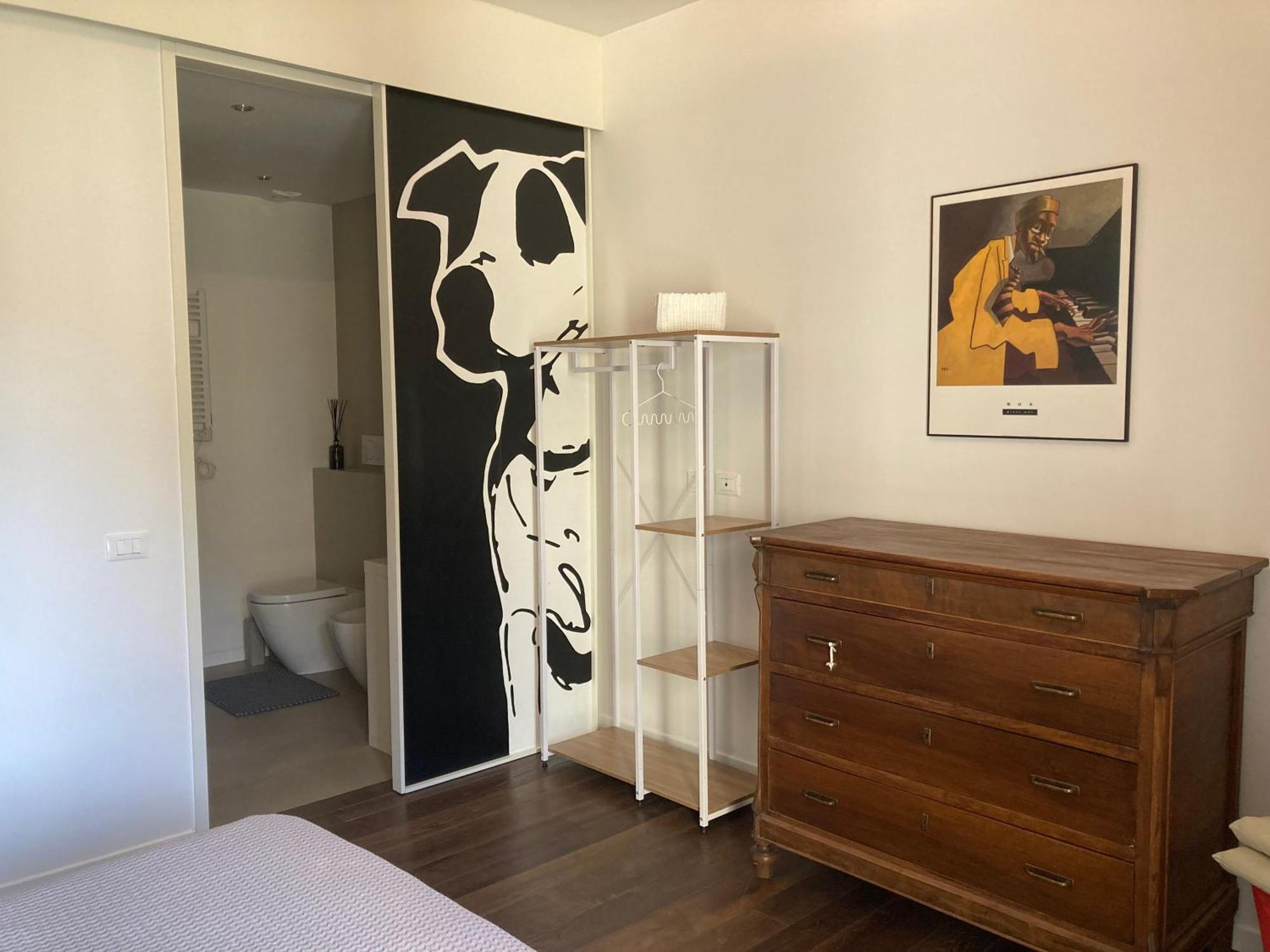 B&B Gardenia Modena Kültér fotó