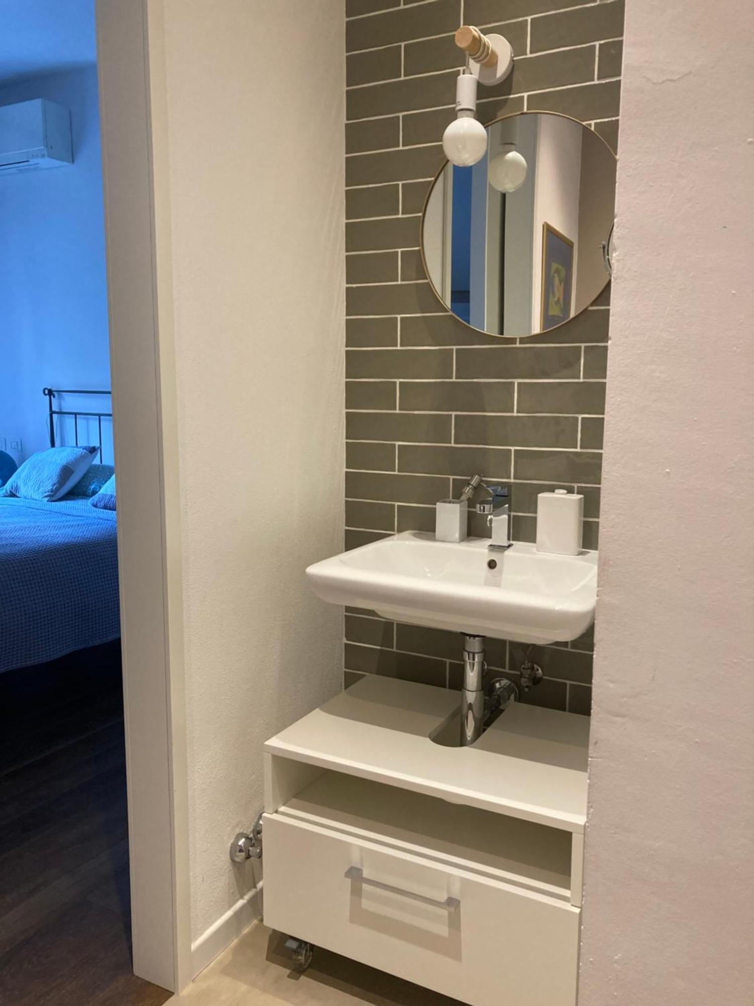B&B Gardenia Modena Kültér fotó