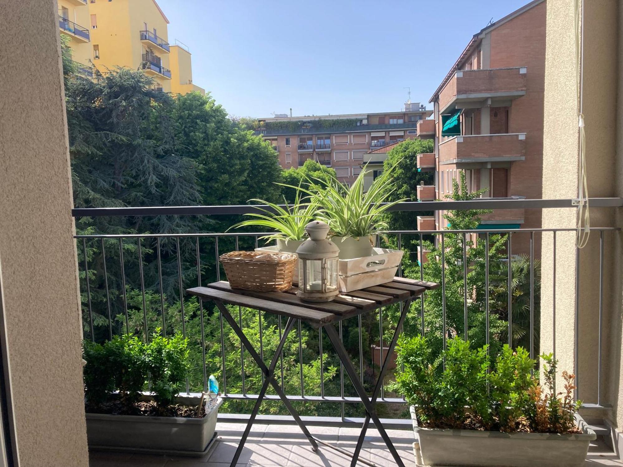 B&B Gardenia Modena Kültér fotó